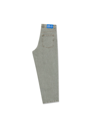 Polar Skate co Big Boy Pants Eucalyptus