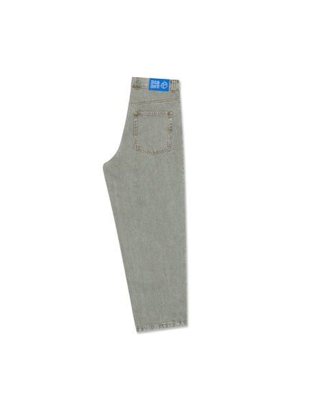 Polar Skate co Big Boy Pants Eucalyptus