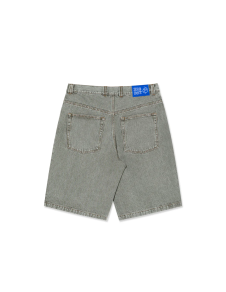 Polar Skate co Big Boy Shorts Eucalyptus