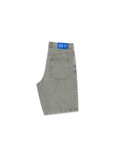 Polar Skate co Big Boy Shorts Eucalyptus