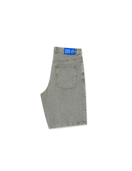 Polar Skate co Big Boy Shorts Eucalyptus