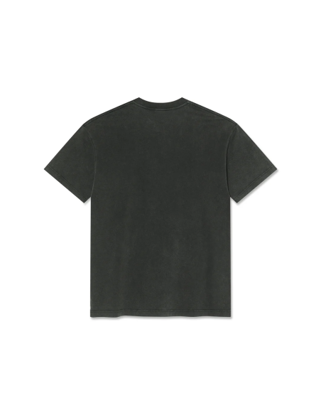Polar Skate co Take Away tee Silver Black
