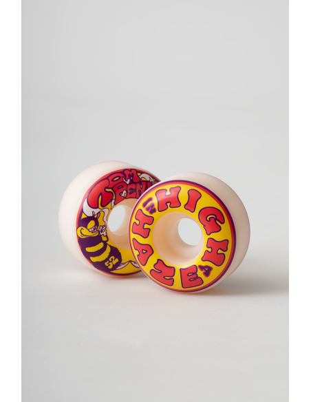 Haze Wheels Tom Penny Promodel