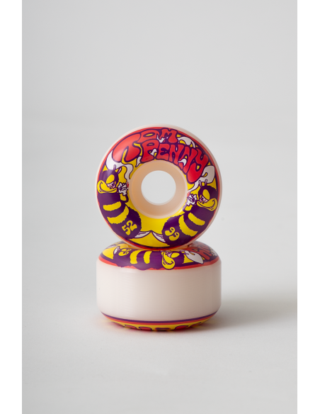 Haze Wheels Tom Penny Promodel