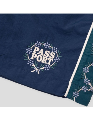Passport Skateboards Wattle RPET...