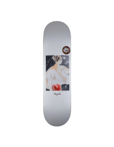 Magenta Skateboards Nick Jensen Guest...
