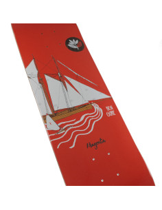 Magenta Skateboards Nautic... 2