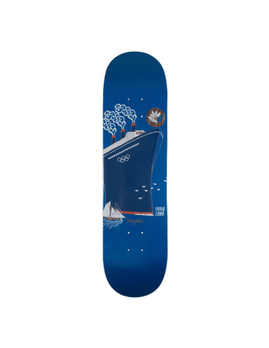 Magenta Skateboards Nautic series...