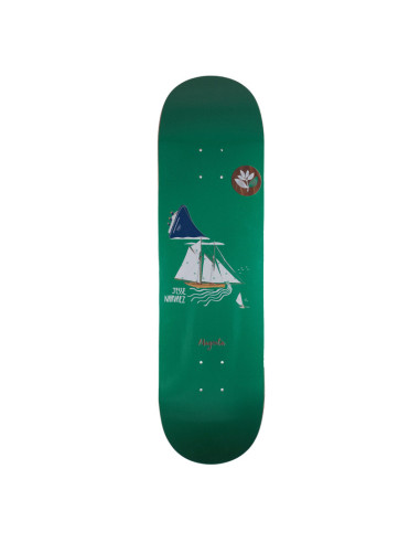 Magenta Skateboards Nautic Series...