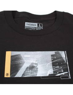 Theories Misdirection tee... 2