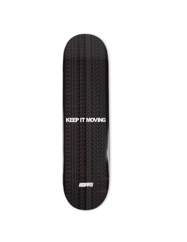 Hopps Skateboards Keep on Moving Multi