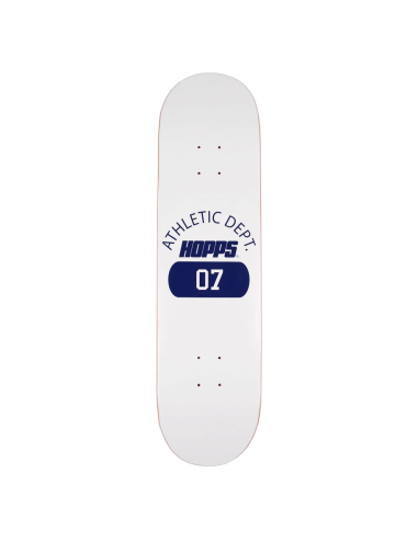 Hopps Skateboards Athletic Dep Deck
