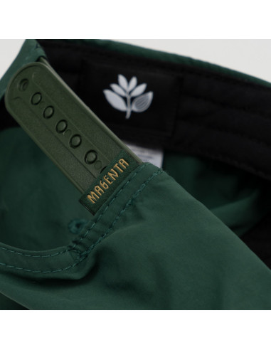 Magenta Skateboards Plant Nylon...