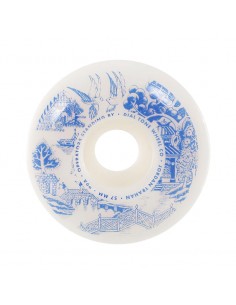 Dial Tone  Trahan Willows 2