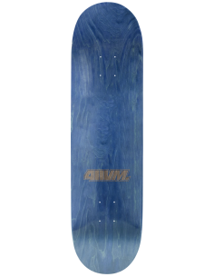 411VM Chaos EX7 Deck 8.5 White 2