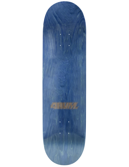 411VM Chaos EX7 Deck 8.5 White