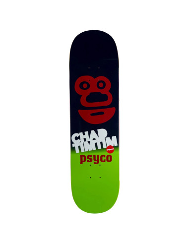 Popwar Chad Tim Tim Psyco