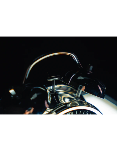 411VM Chaos Alarm Clock