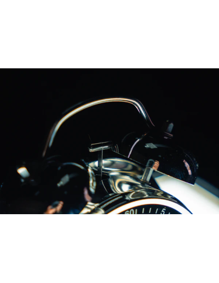 411VM Chaos Alarm Clock