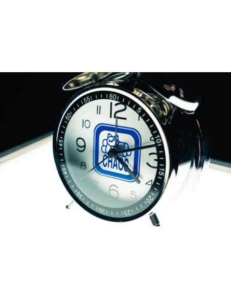 411VM Chaos Alarm Clock