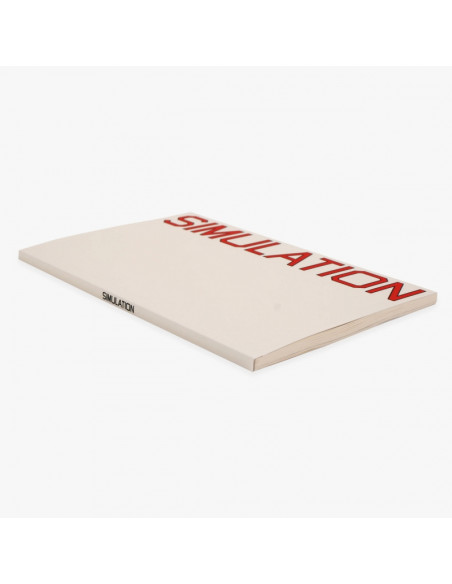 Quasi Skateboards Simulation Book