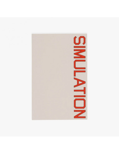 Quasi Skateboards Simulation Book