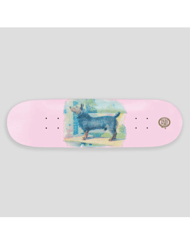 Passport Skateboards Hybrid Vigour...