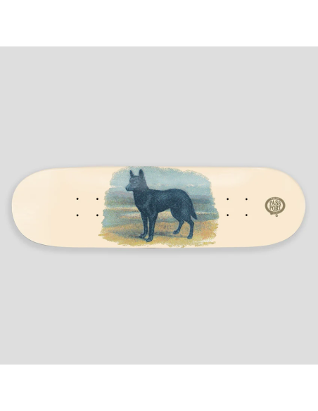 Passport Skateboards Hybrid Vigour Series - Kelpie