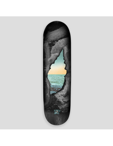 Passport Skateboards Cave~in Series -...