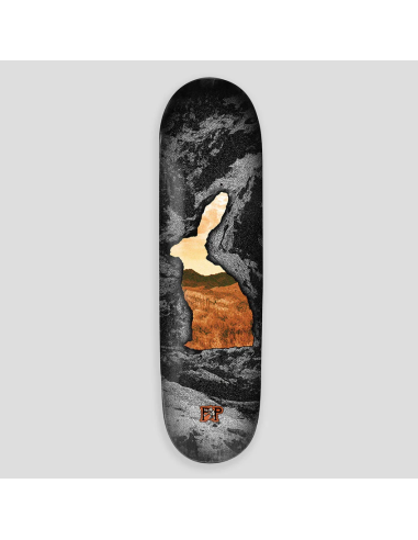 Passport Skateboards Cave~in Series -...