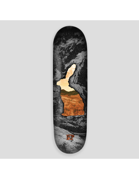 Passport Skateboards Cave~in Series - Jack Rabbit