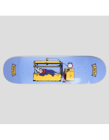 Passport Skateboards You're Making Me...