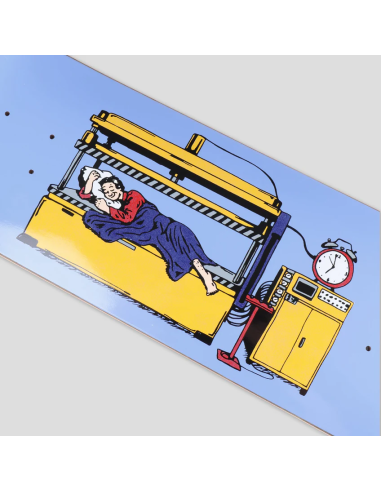 Passport Skateboards You're Making Me...