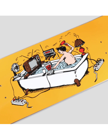Passport Skateboards You're Making Me...