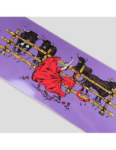 Passport Skateboards You're Making Me...