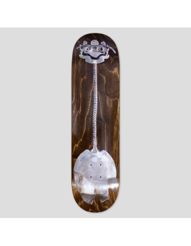 Passport Skateboards Shannon Rush...