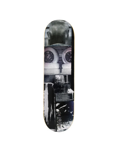 Quasi Skateboards De Keyzer 'Pound'