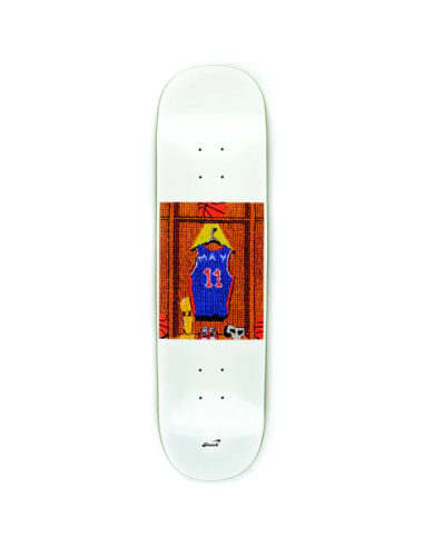 Snack Skateboards Piston Deck