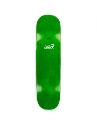 Snack Skateboards Piston Deck
