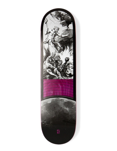 Poetic Collective Devil Moon deck