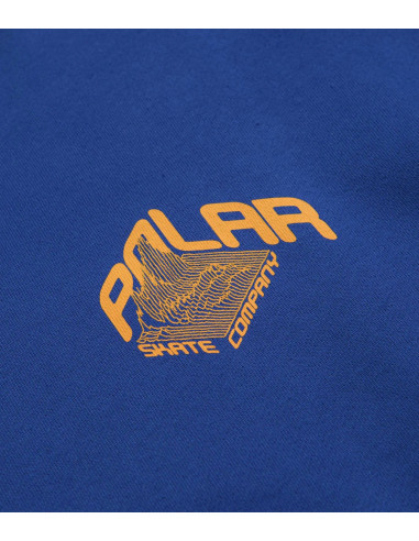 Polar Skate co Graph Crewneck... Polar Skate co Graph Crewneck...