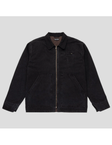Passport Skateboards Recycled Denim... Passport Skateboards Recycled Denim...