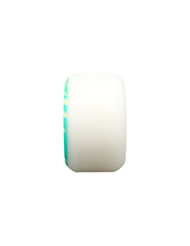 Quasi Protothane  Conical wheels 54mm