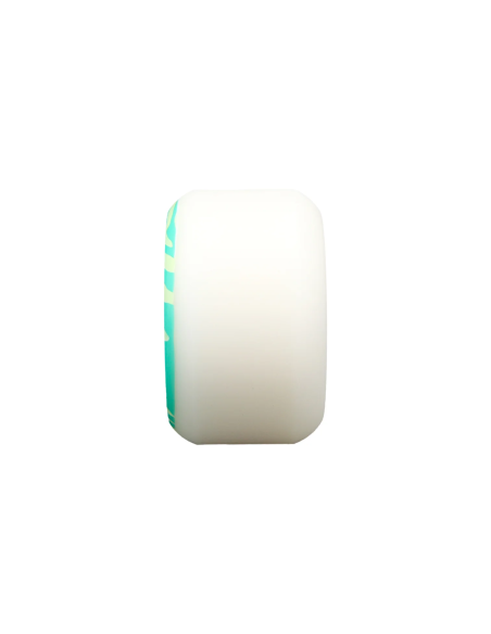 Quasi Protothane  Conical wheels 54mm