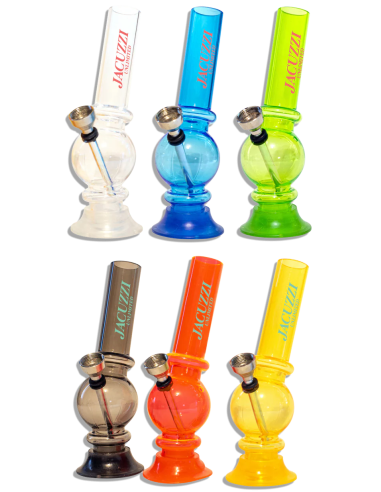 Jacuzzi Unlimited Mini Water Pipe