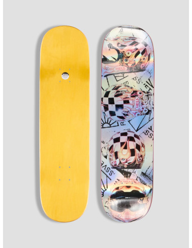 Rassvet Helmet Team Deck - 8.5