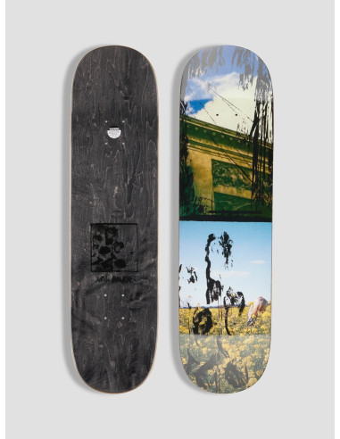 Rassvet Val Bauer Garden deck - 8.375