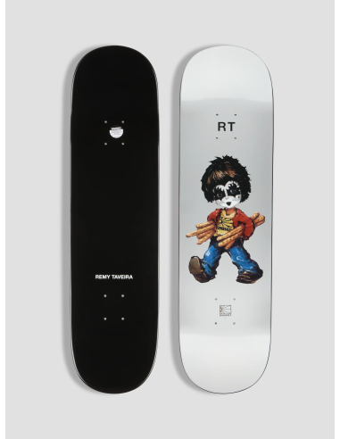 Rassvet Remy Taveira Baguette deck -...