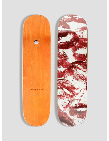 Rassvet Austyn Gillette Lips deck -8.375
