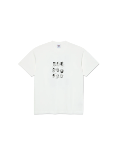 Polar Skate co Sequence tee...